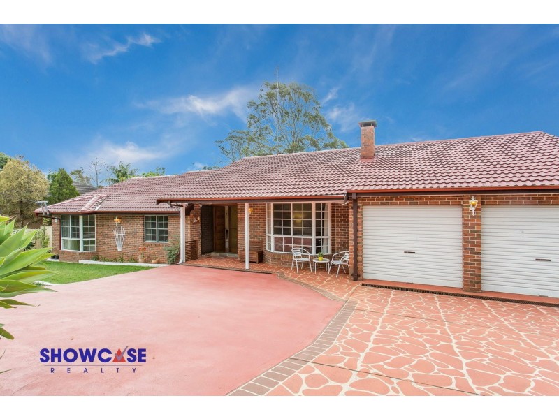 411 North Rocks Rd, Carlingford NSW 2118