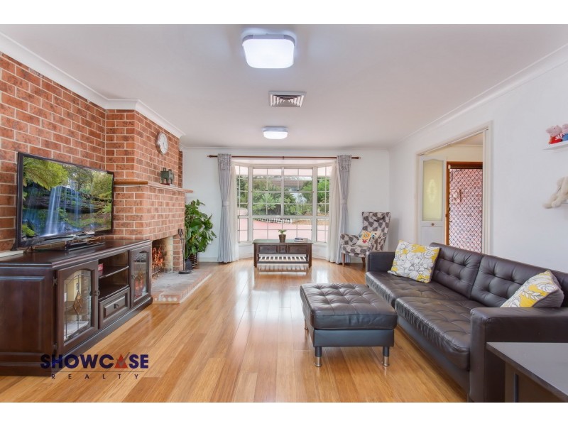 411 North Rocks Rd, Carlingford NSW 2118