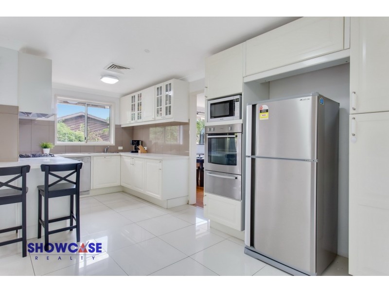 411 North Rocks Rd, Carlingford NSW 2118