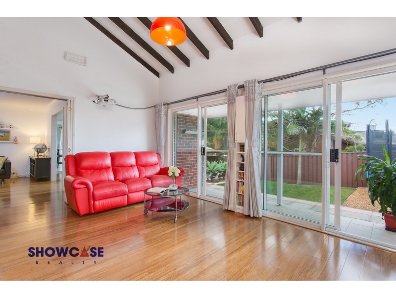 411 North Rocks Rd, Carlingford NSW 2118