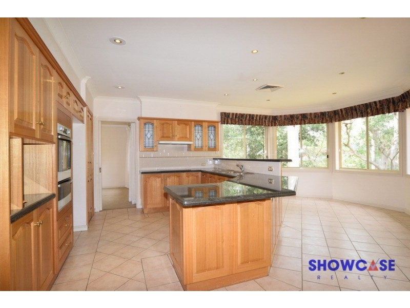 31 Kambah Pl, West Pennant Hills NSW 2125