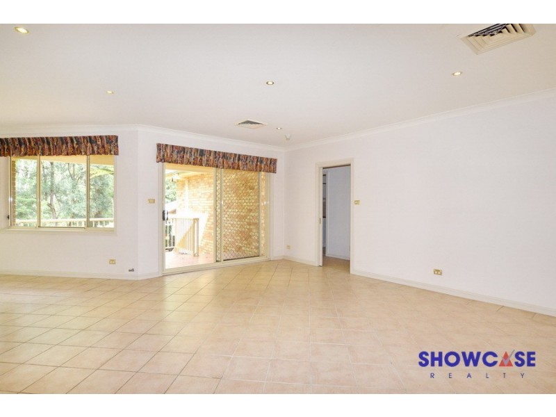 31 Kambah Pl, West Pennant Hills NSW 2125
