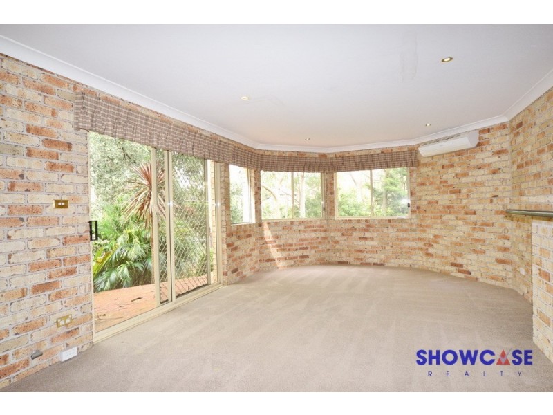 31 Kambah Pl, West Pennant Hills NSW 2125
