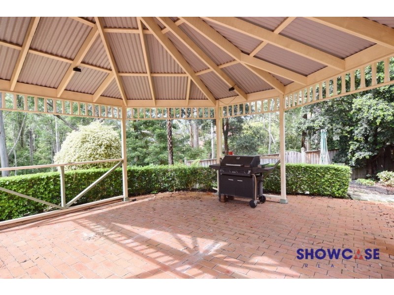 31 Kambah Pl, West Pennant Hills NSW 2125