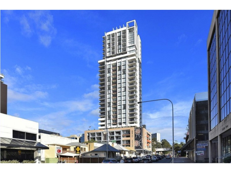 1807/29 Hunter St, Parramatta NSW 2150