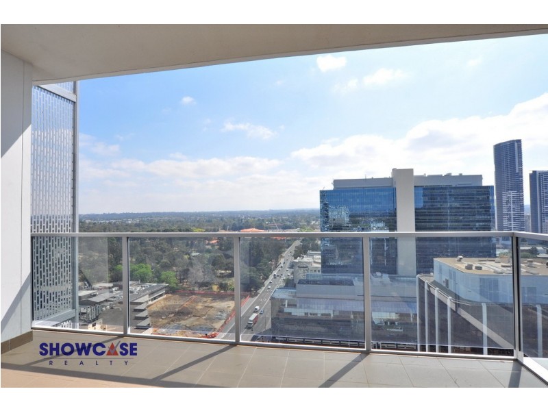 1807/29 Hunter St, Parramatta NSW 2150