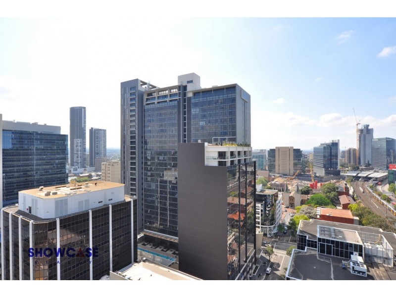 1807/29 Hunter St, Parramatta NSW 2150