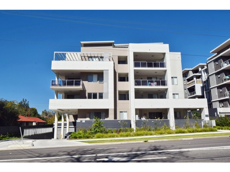 20/209-211 Carlingford Rd, Carlingford NSW 2118