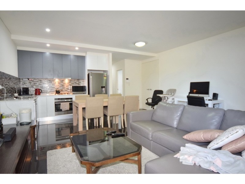 20/209-211 Carlingford Rd, Carlingford NSW 2118