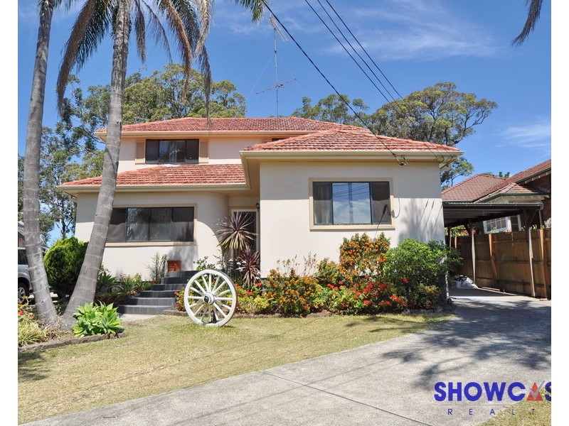 5 Lilli Pilli St, Epping NSW 2121