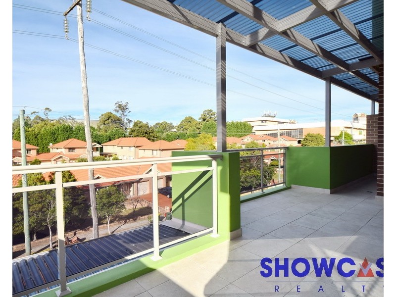 25/62-64 Keeler St, Carlingford NSW 2118