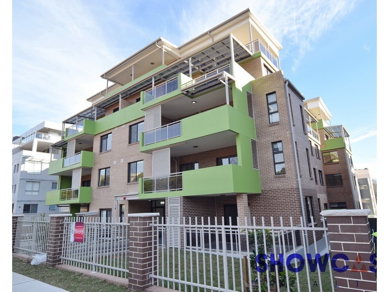 11/62-64 Keeler St, Carlingford NSW 2118