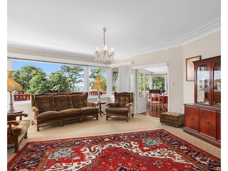 46 Trelawney St, Eastwood NSW 2122