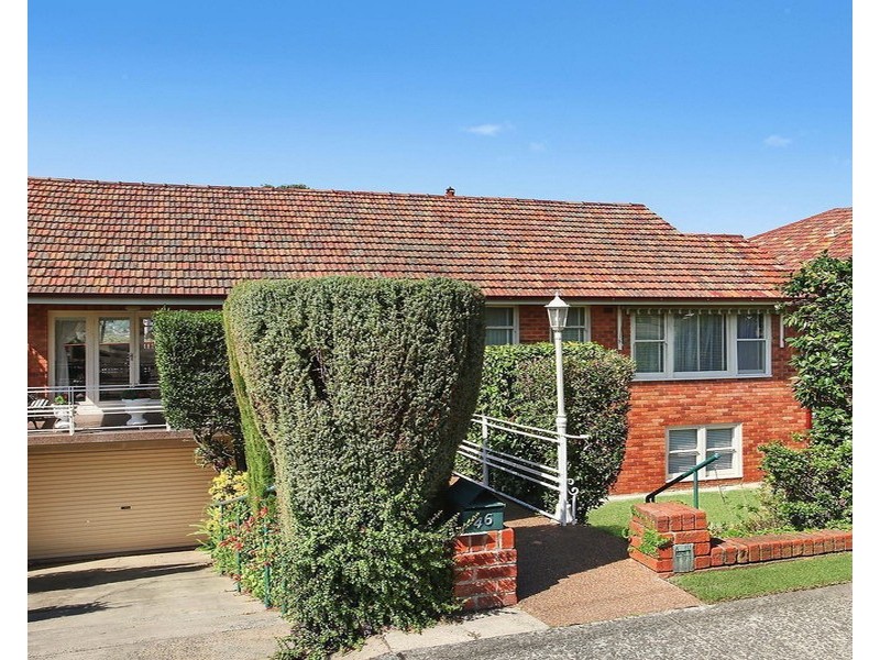 46 Trelawney St, Eastwood NSW 2122
