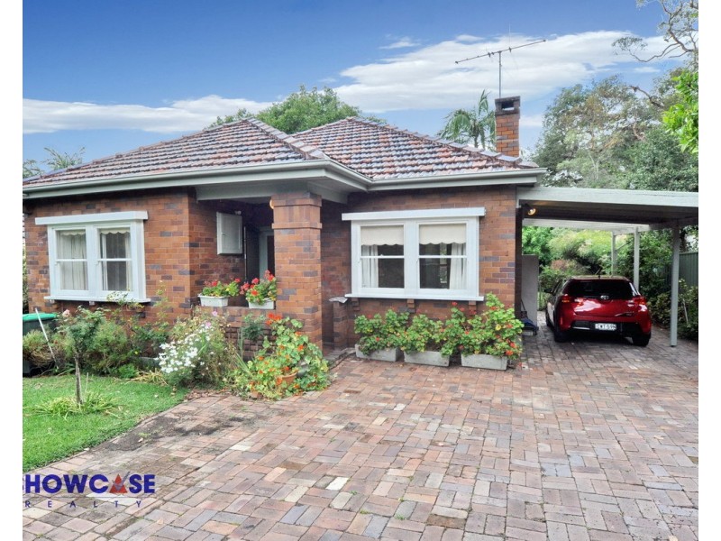 58 Bridge St, Lane Cove NSW 2066