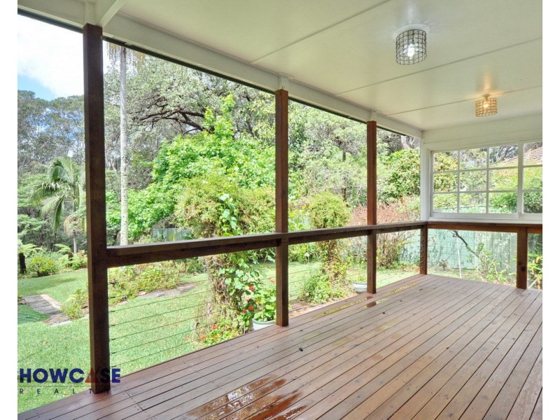 58 Bridge St, Lane Cove NSW 2066