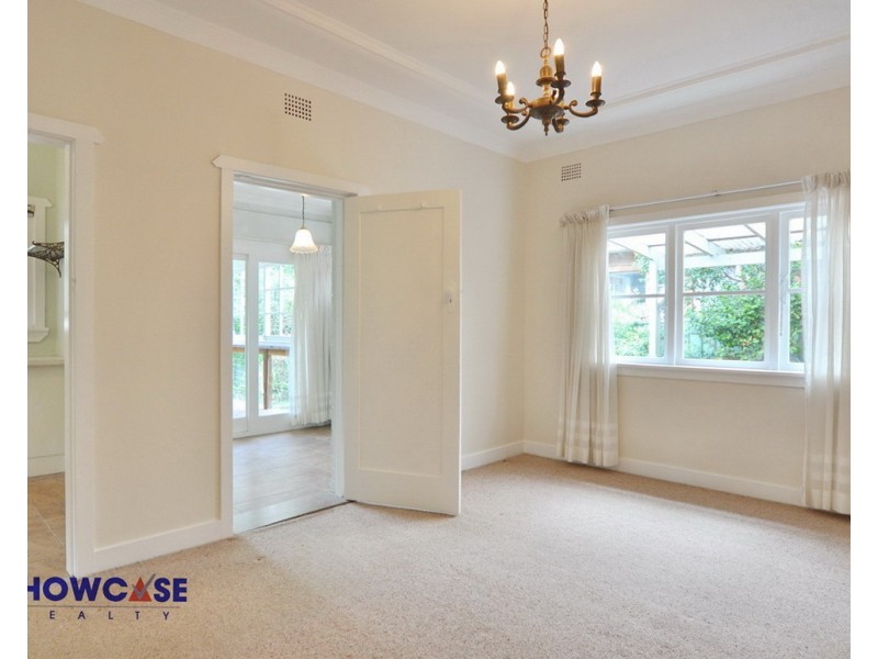 58 Bridge St, Lane Cove NSW 2066