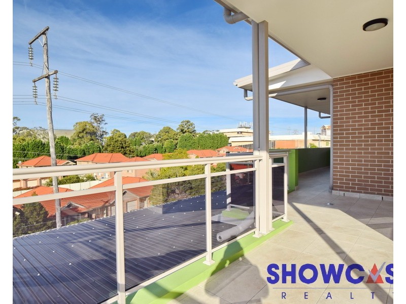 27/62-64 Keeler St, Carlingford NSW 2118