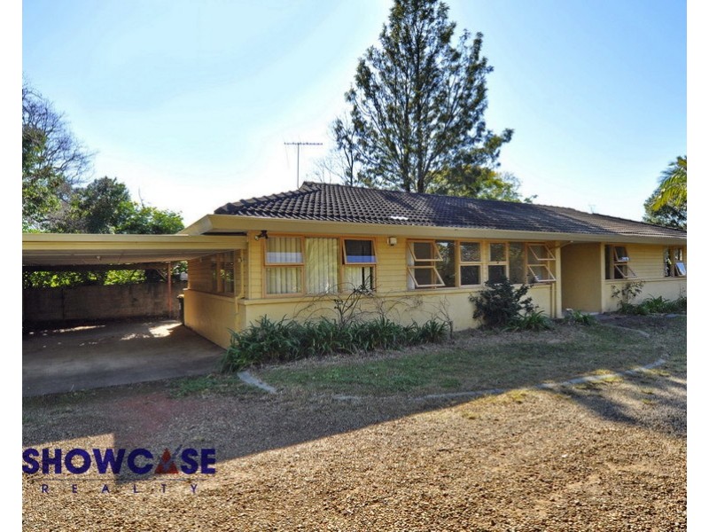 161a Pennant Hills Rd, Carlingford NSW 2118