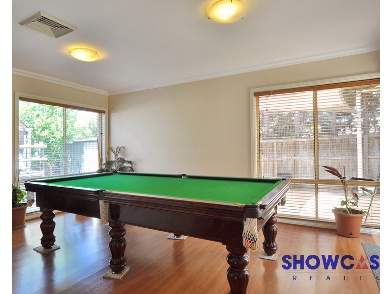 28 Comet Cct, Beaumont Hills NSW 2155