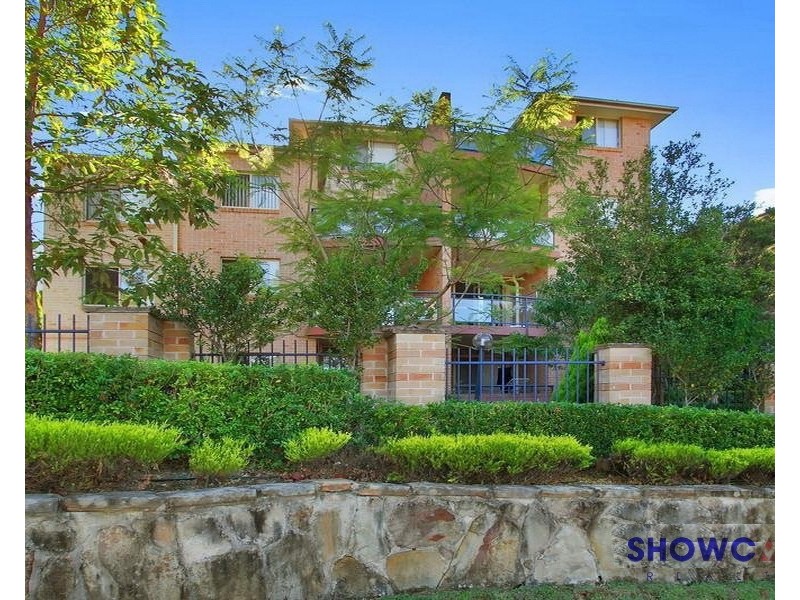 21/13-17 Thallon St, Carlingford NSW 2118