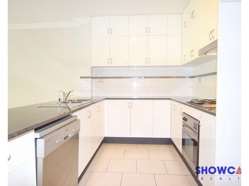 21/13-17 Thallon St, Carlingford NSW 2118