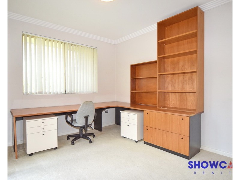 21/13-17 Thallon St, Carlingford NSW 2118