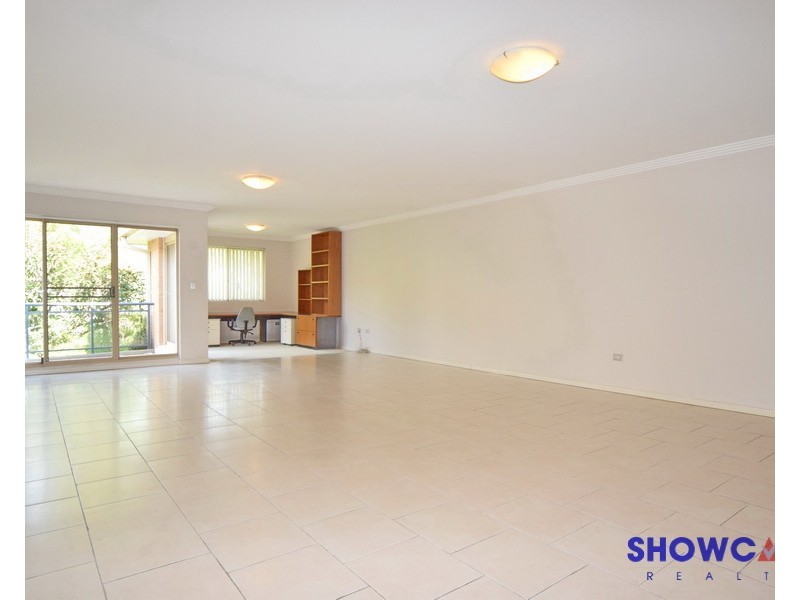 21/13-17 Thallon St, Carlingford NSW 2118