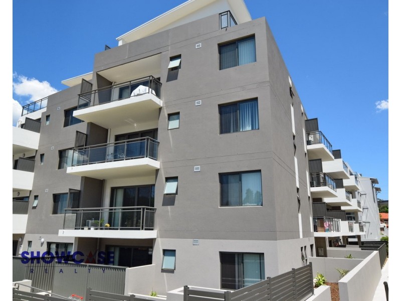 107/235-237 Carlingford Rd, Carlingford NSW 2118