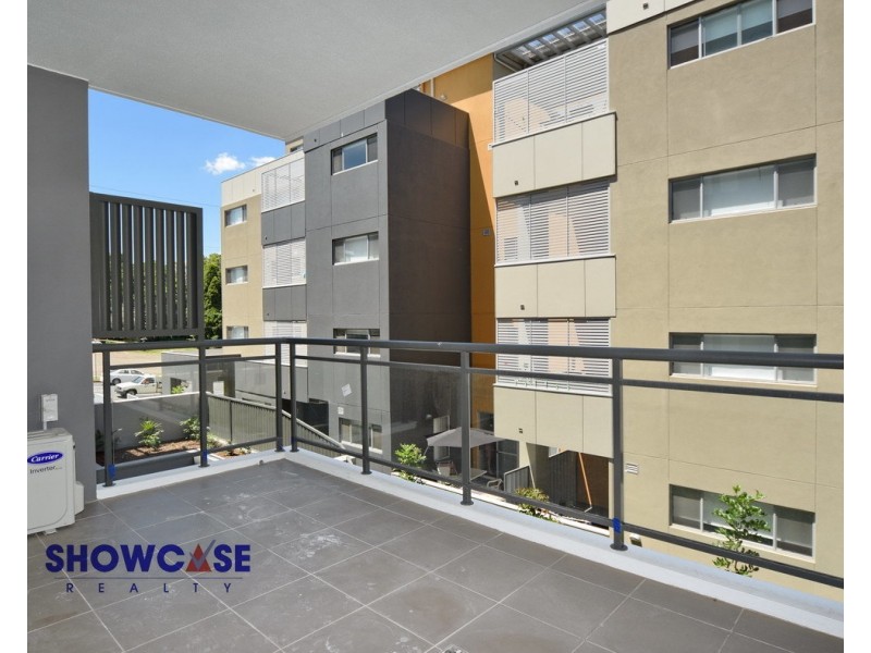 107/235-237 Carlingford Rd, Carlingford NSW 2118
