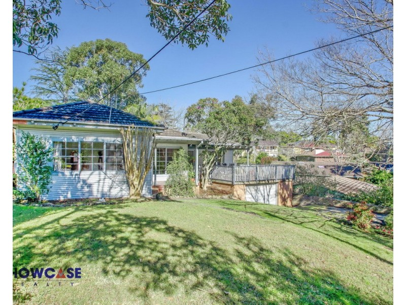 36 Karingal Ave, Carlingford NSW 2118