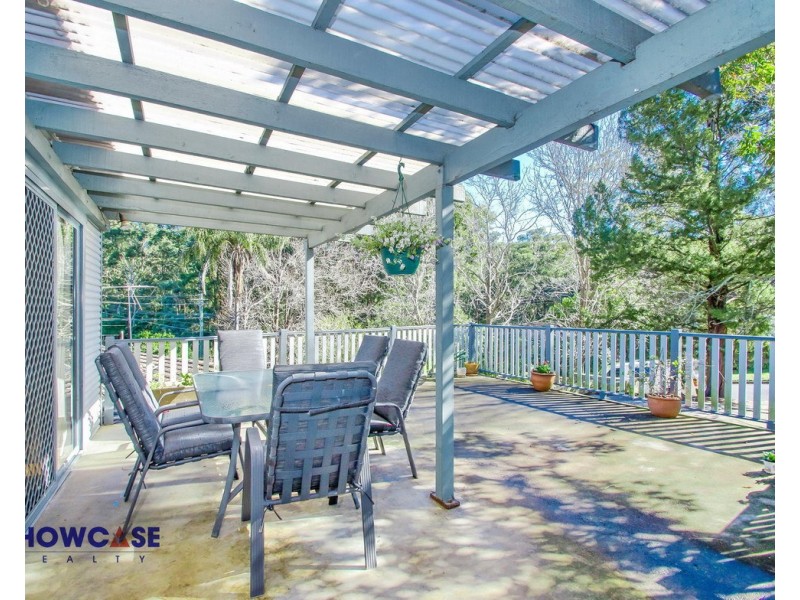 36 Karingal Ave, Carlingford NSW 2118