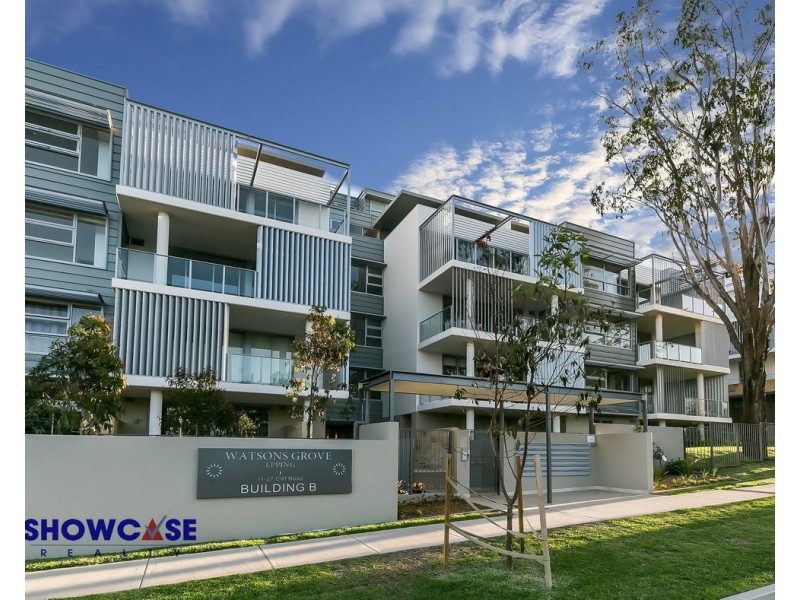 B110/11-27 Cliff Rd, Epping NSW 2121