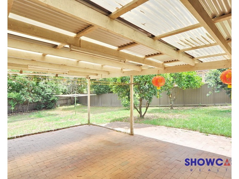 8 Metcalf Avenue, Carlingford NSW 2118