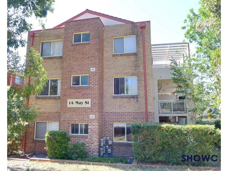 9/14 May St, Eastwood NSW 2122