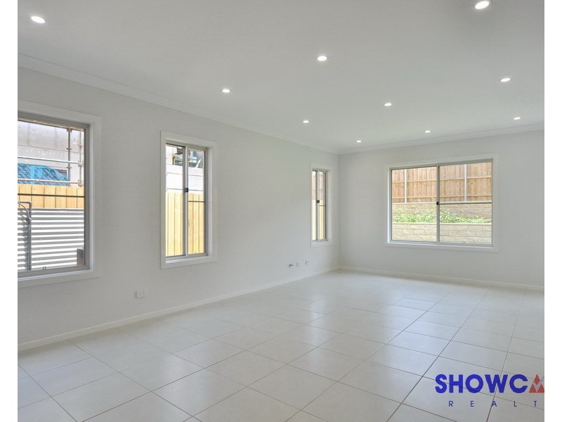 12 Subiaco Rd, Kellyville NSW 2155