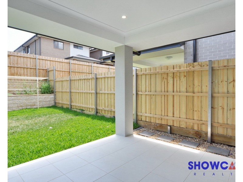 12 Subiaco Rd, Kellyville NSW 2155