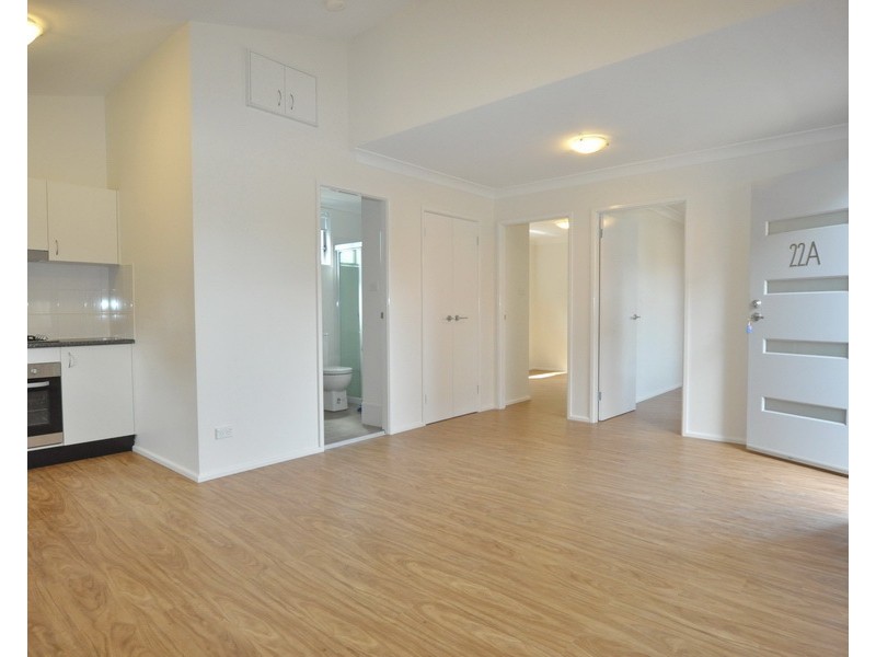 22a Wyburn Avenue, Carlingford NSW 2118