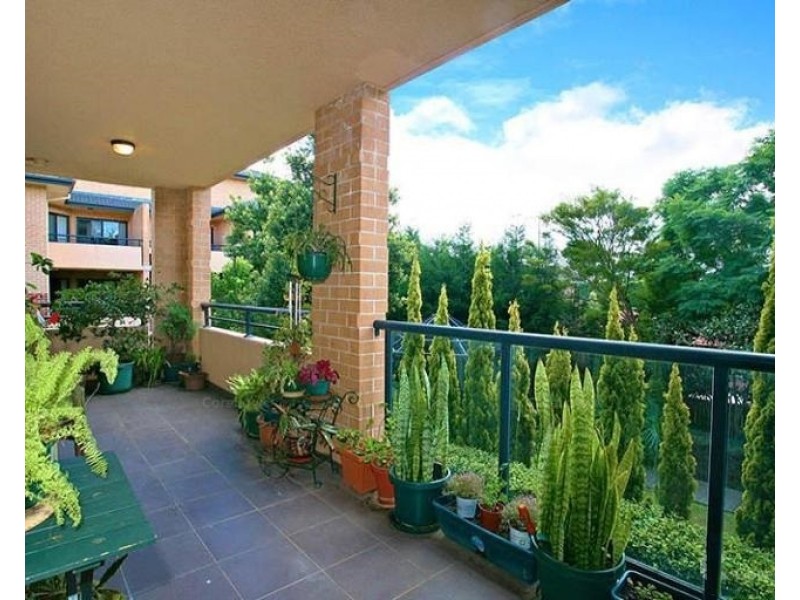 47/19-25 Shirley St, Carlingford NSW 2118