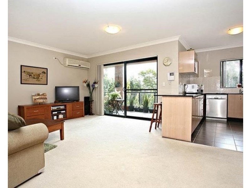 47/19-25 Shirley St, Carlingford NSW 2118