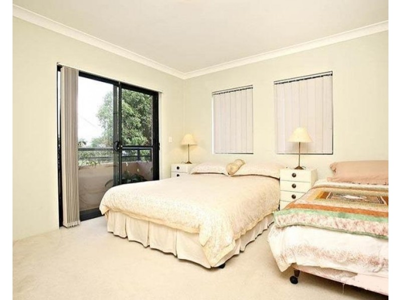 47/19-25 Shirley St, Carlingford NSW 2118