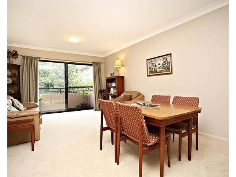 47/19-25 Shirley St, Carlingford NSW 2118