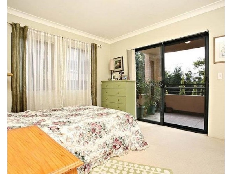 47/19-25 Shirley St, Carlingford NSW 2118