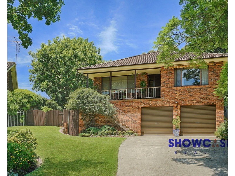 13 Havilah Pl, Carlingford NSW 2118