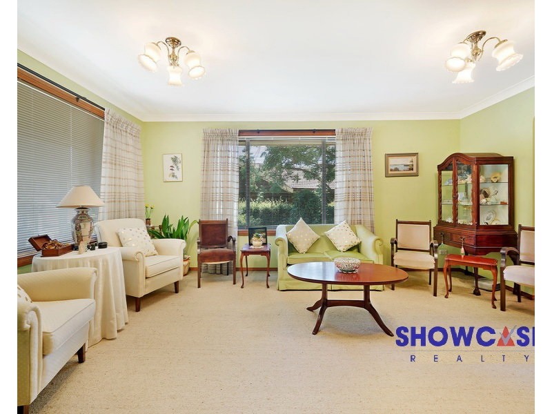13 Havilah Pl, Carlingford NSW 2118