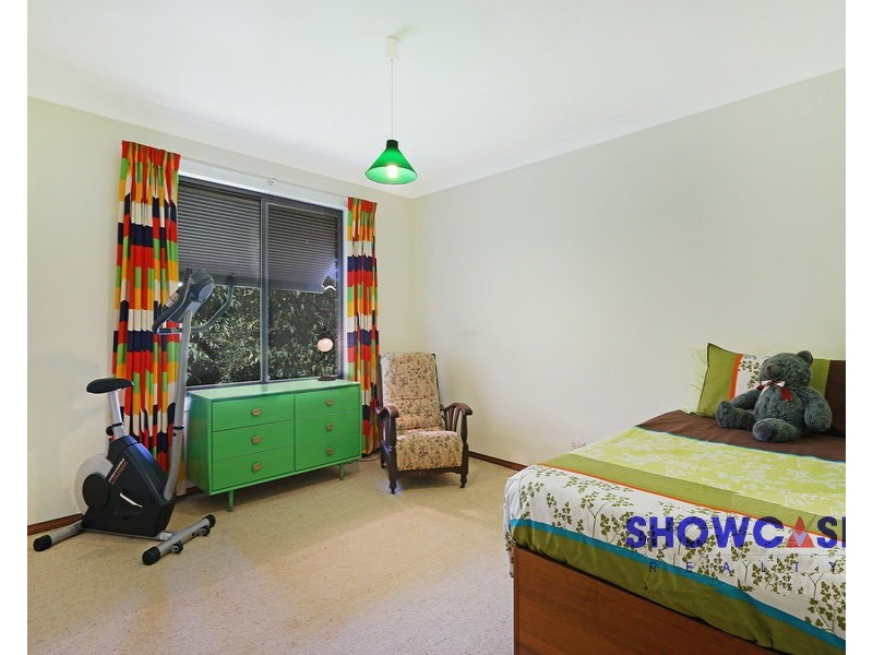 13 Havilah Pl, Carlingford NSW 2118