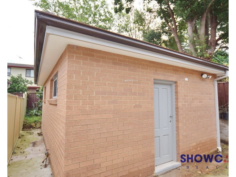 5b Tiernan Avenue, North Rocks NSW 2151