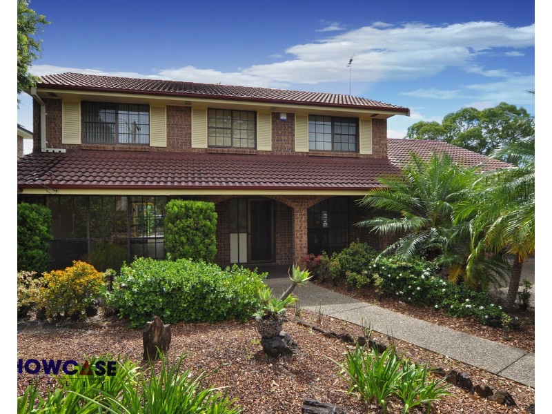 36 Tamboy Ave, Carlingford NSW 2118