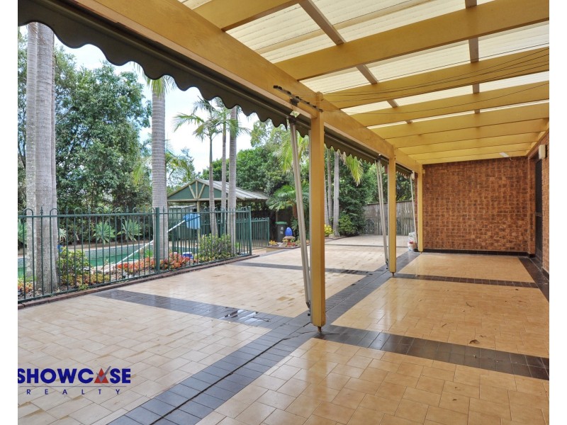 36 Tamboy Ave, Carlingford NSW 2118