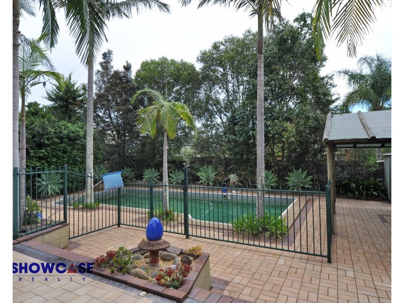 36 Tamboy Ave, Carlingford NSW 2118